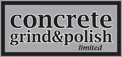 Concrete Grind and Polish logo