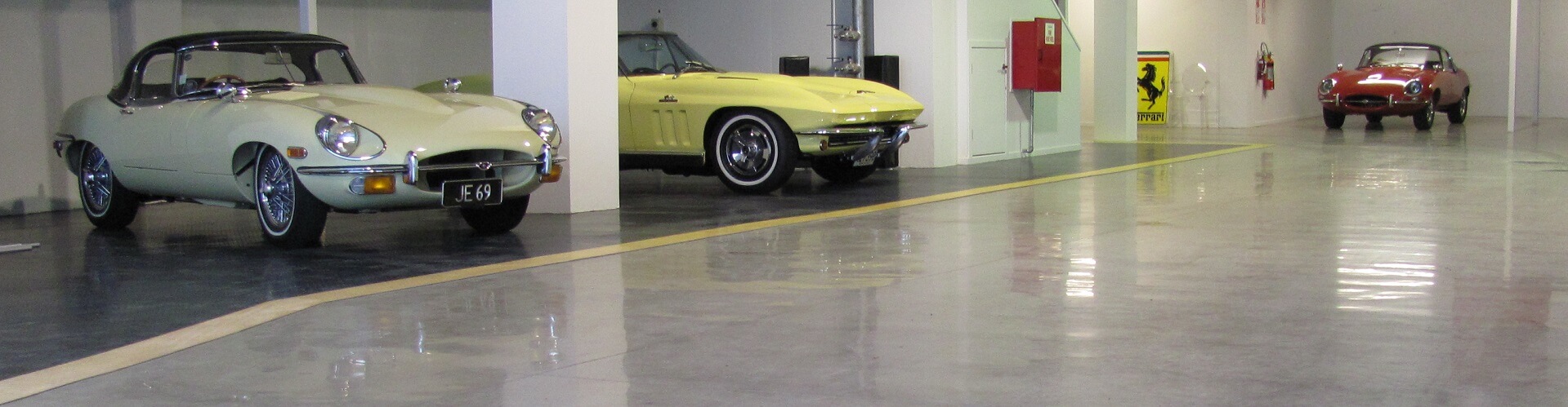Polished concrete subheader 5