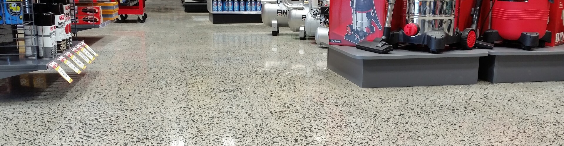 Polished concrete subheader 6