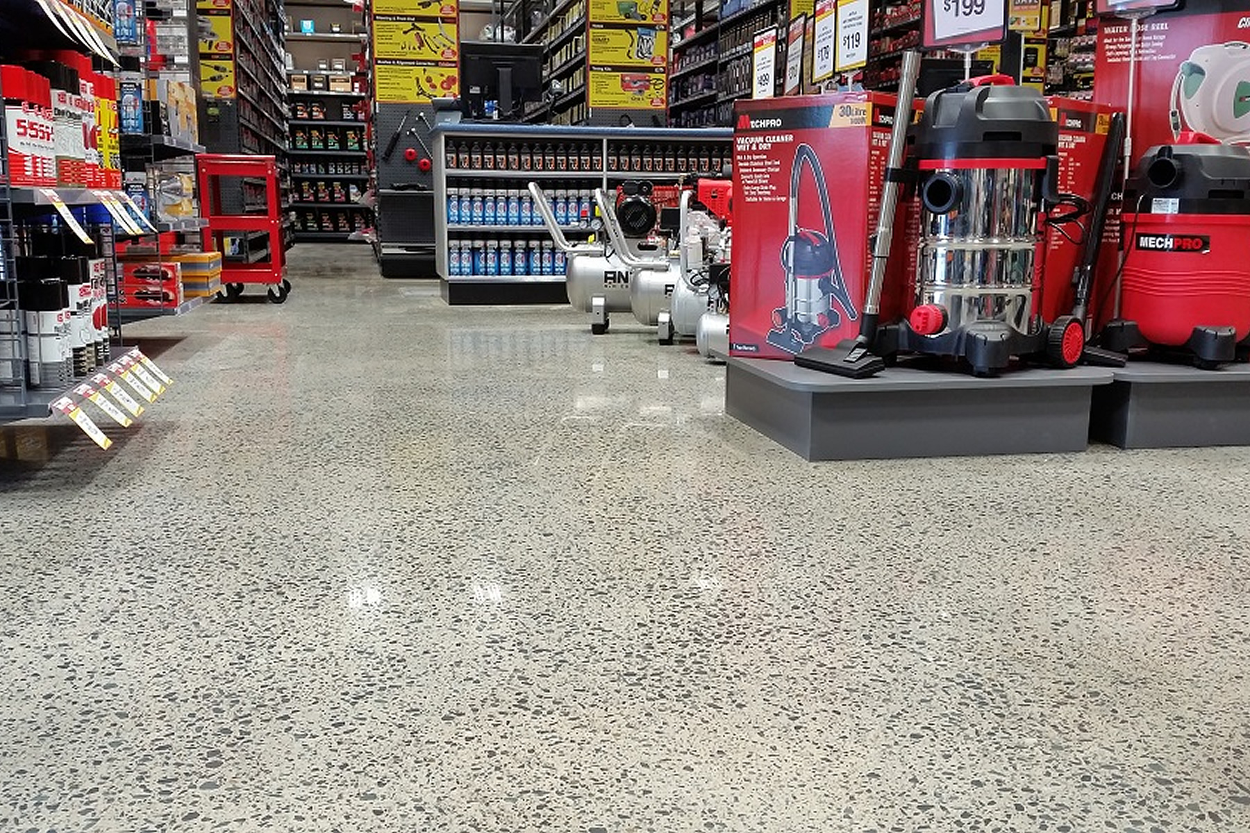 Repco 1