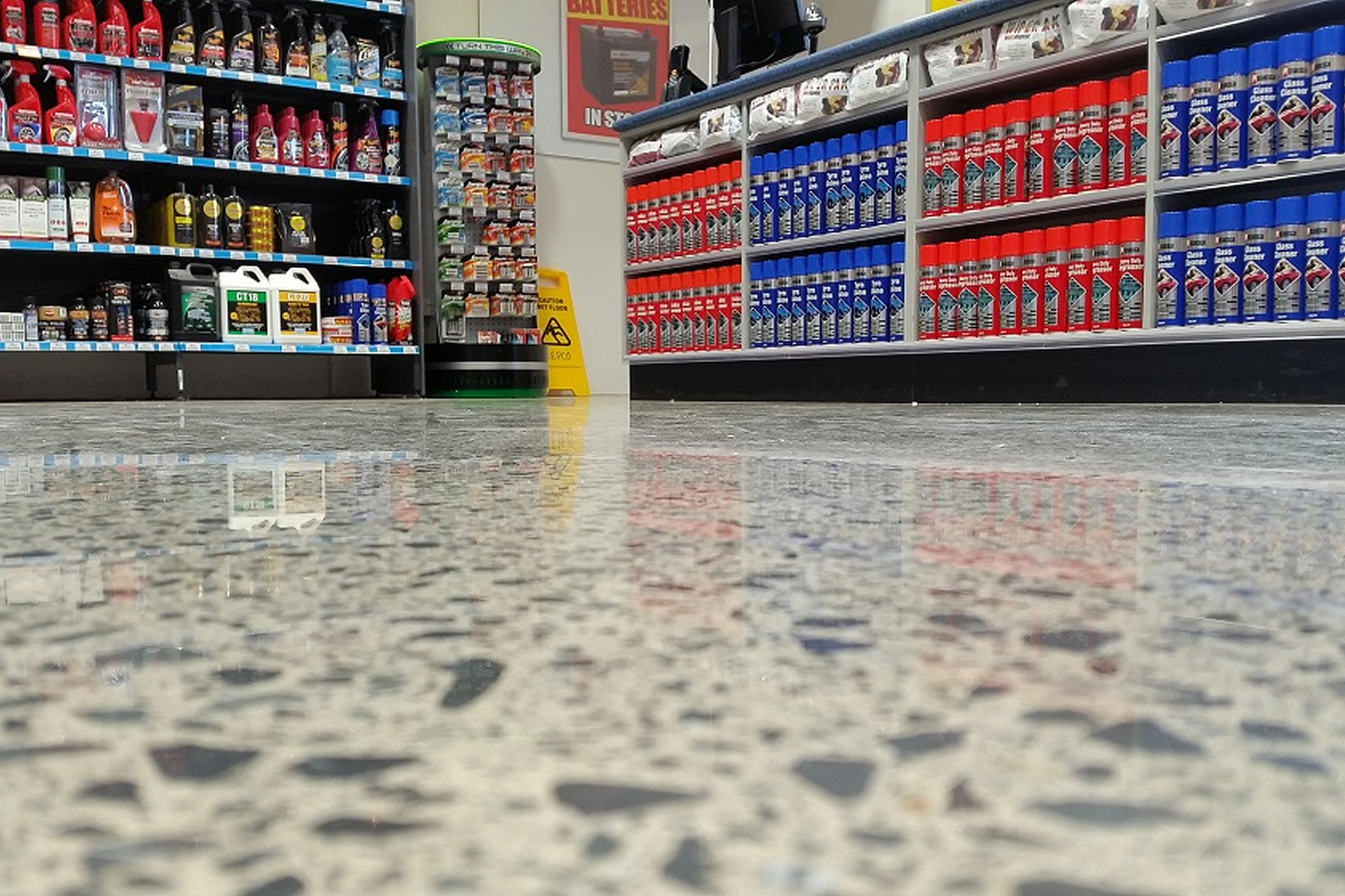Repco 2