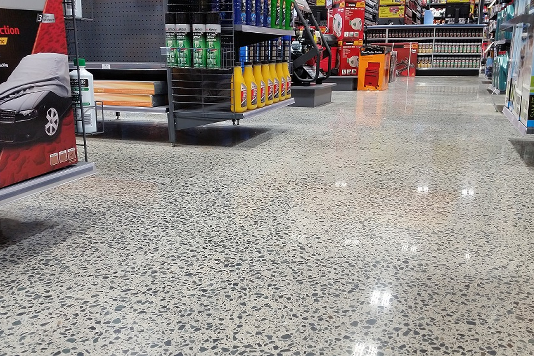 Repco 5