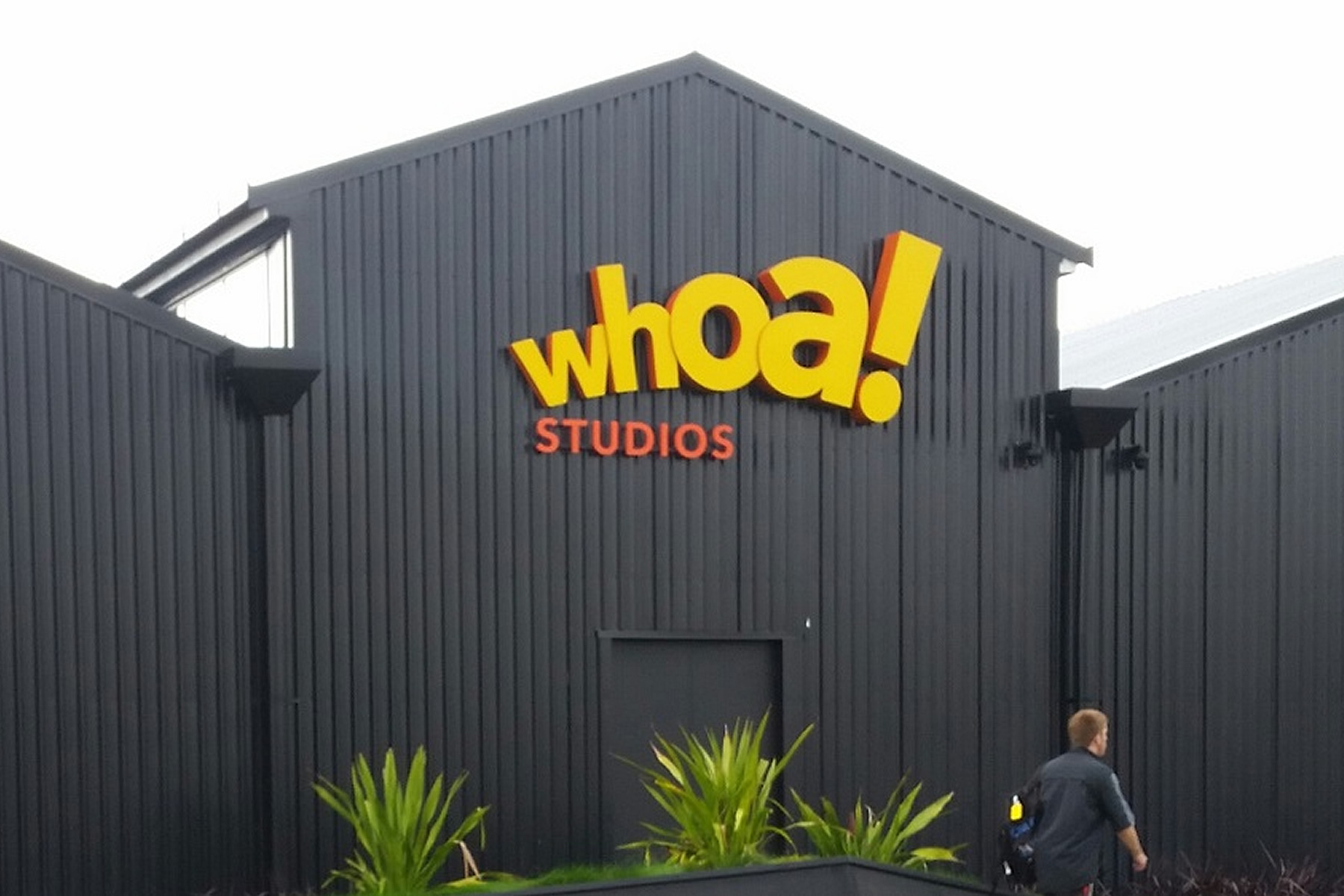 Whoa Studios 1