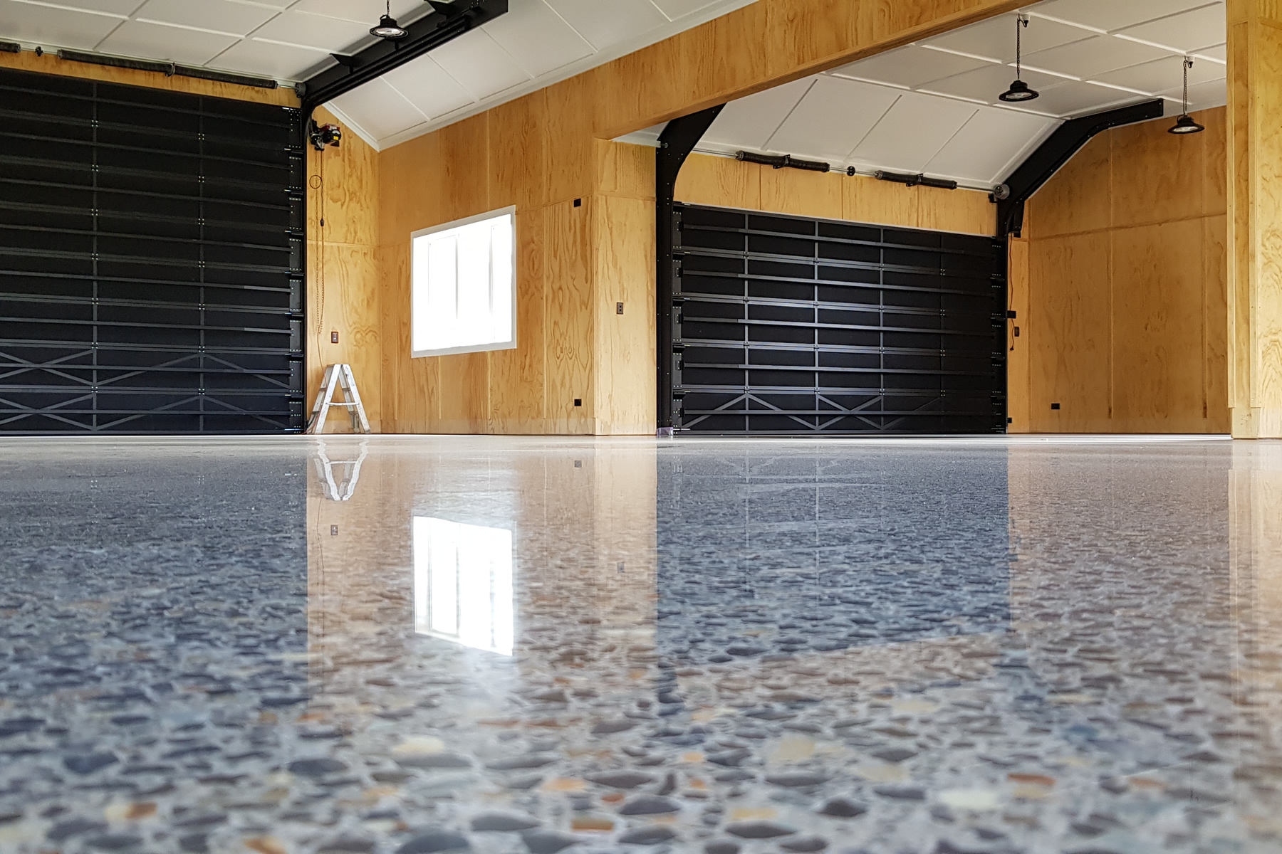 Showroom workshop 1
