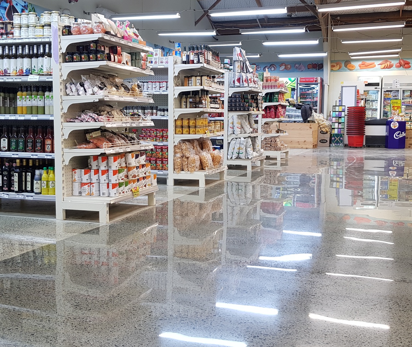 Fruit World 1a