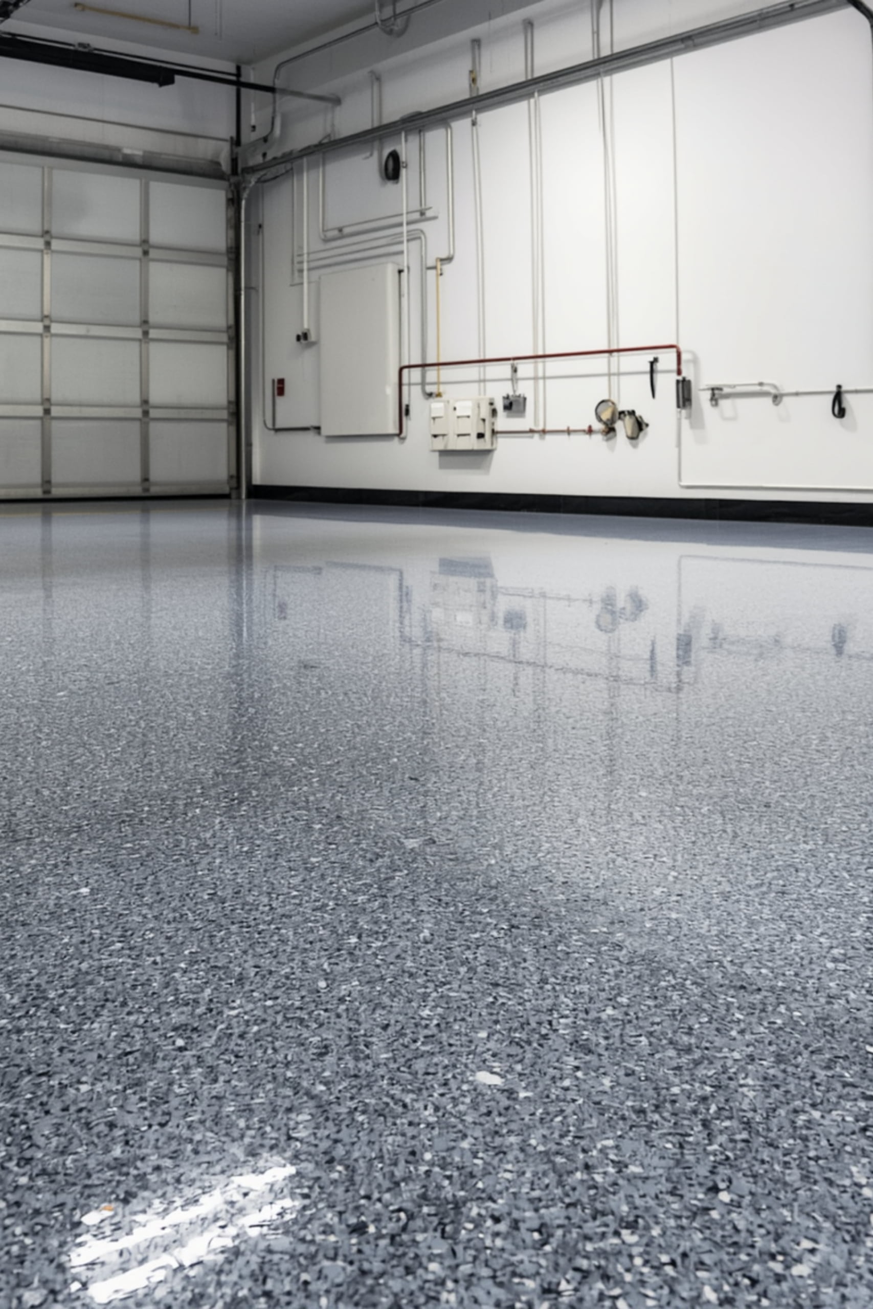 Epoxy Floor Coating